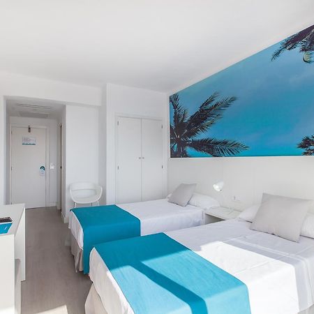 Bluesea Arenal Tower Adults Only Hotel El Arenal  Exterior photo