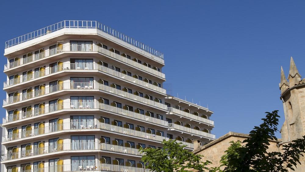 Bluesea Arenal Tower Adults Only Hotel El Arenal  Exterior photo