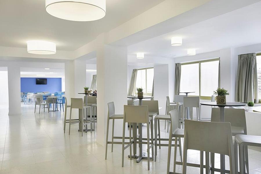 Bluesea Arenal Tower Adults Only Hotel El Arenal  Exterior photo