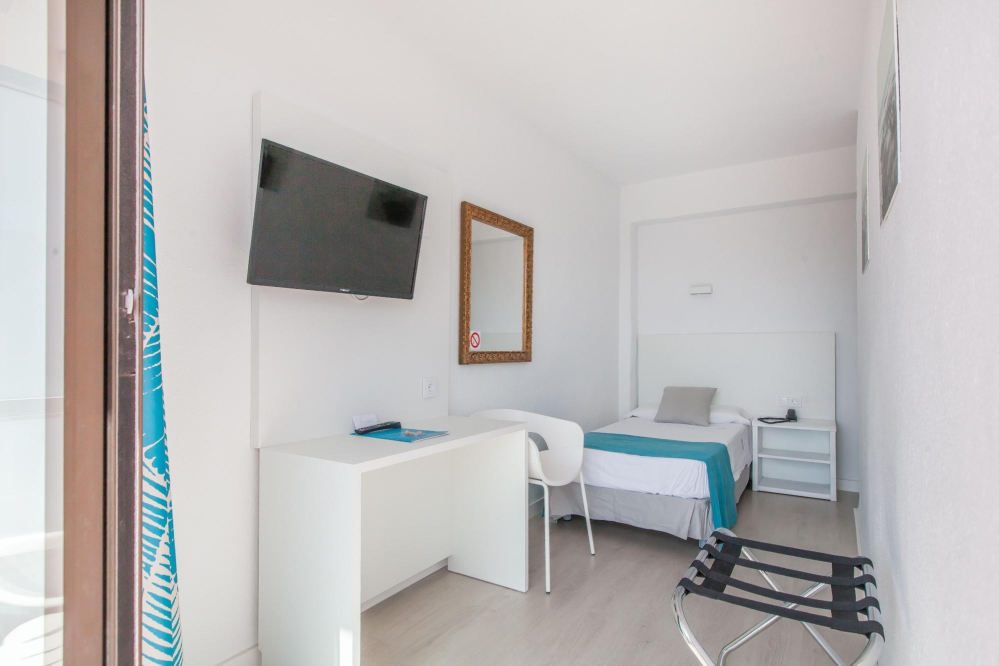 Bluesea Arenal Tower Adults Only Hotel El Arenal  Exterior photo