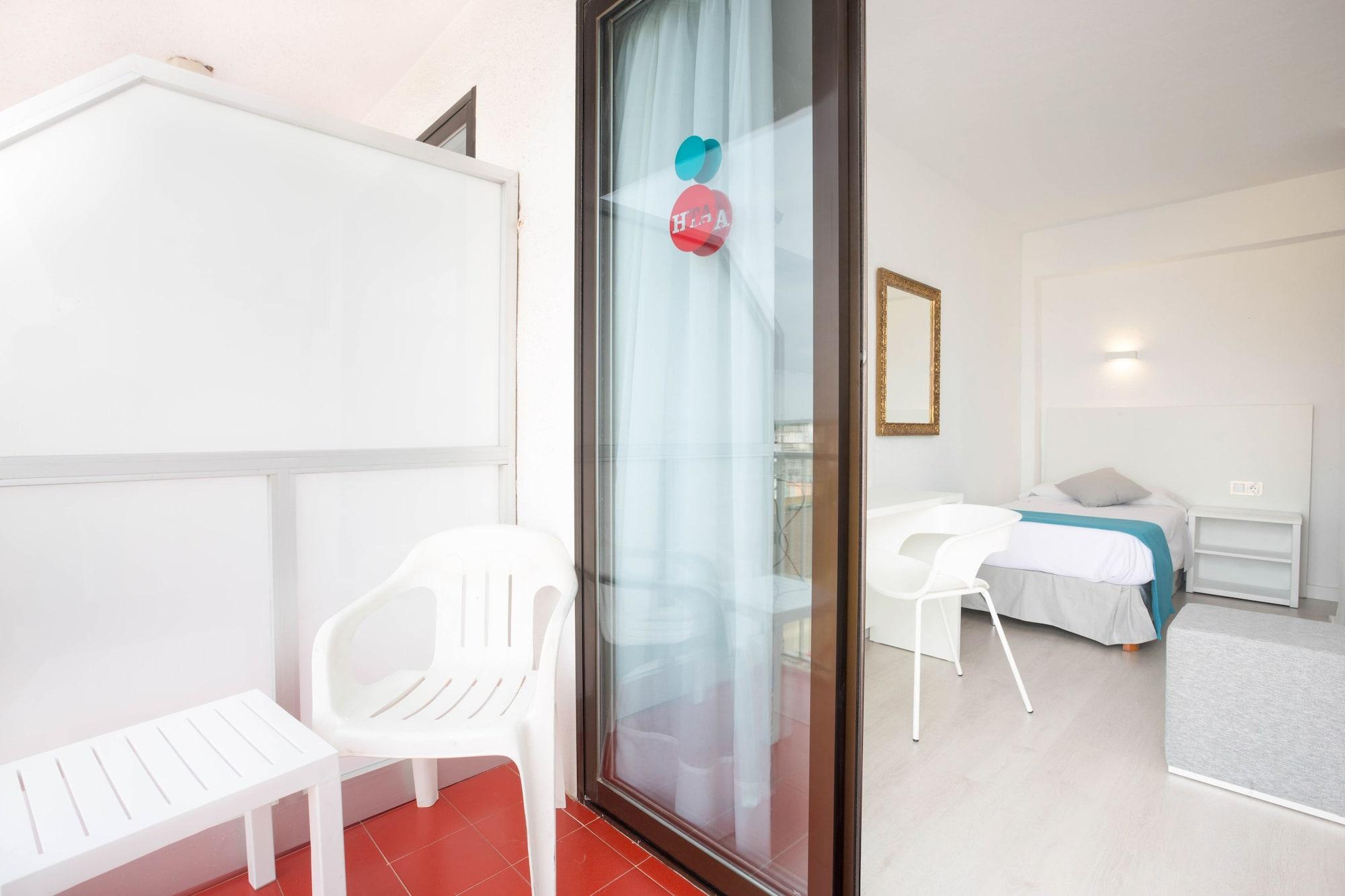 Bluesea Arenal Tower Adults Only Hotel El Arenal  Exterior photo