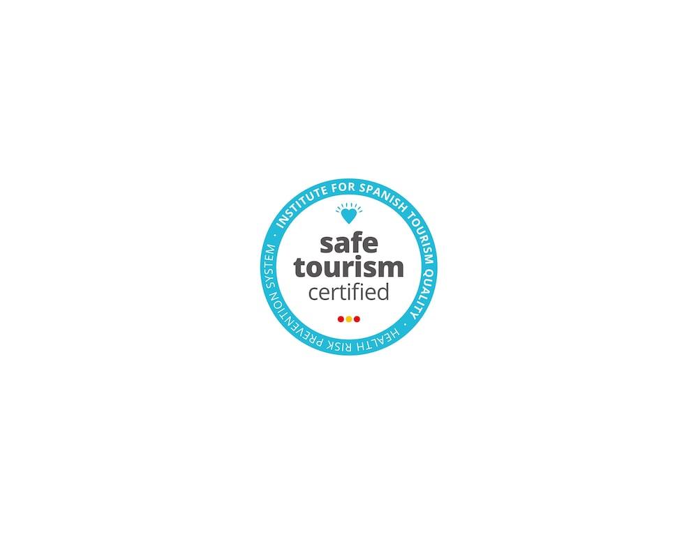Bluesea Arenal Tower Adults Only Hotel El Arenal  Exterior photo