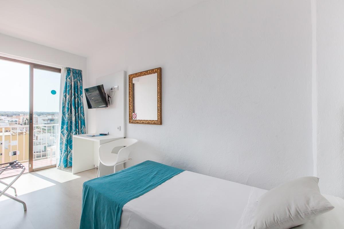 Bluesea Arenal Tower Adults Only Hotel El Arenal  Exterior photo