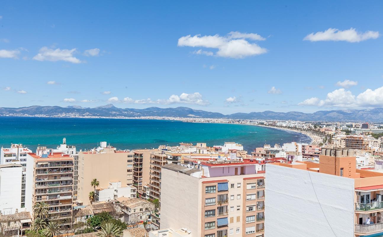Bluesea Arenal Tower Adults Only Hotel El Arenal  Exterior photo