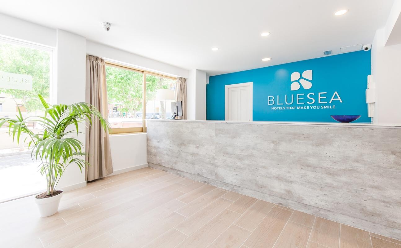 Bluesea Arenal Tower Adults Only Hotel El Arenal  Exterior photo