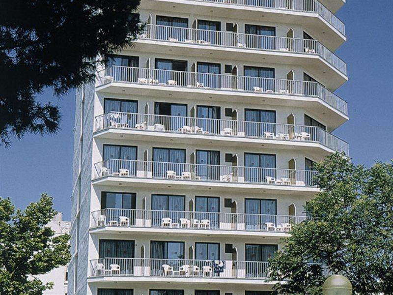 Bluesea Arenal Tower Adults Only Hotel El Arenal  Exterior photo