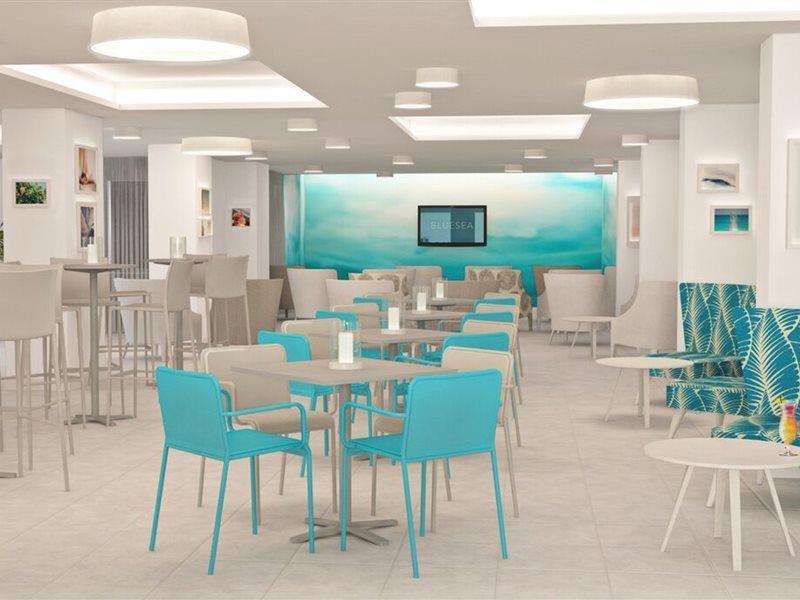 Bluesea Arenal Tower Adults Only Hotel El Arenal  Exterior photo
