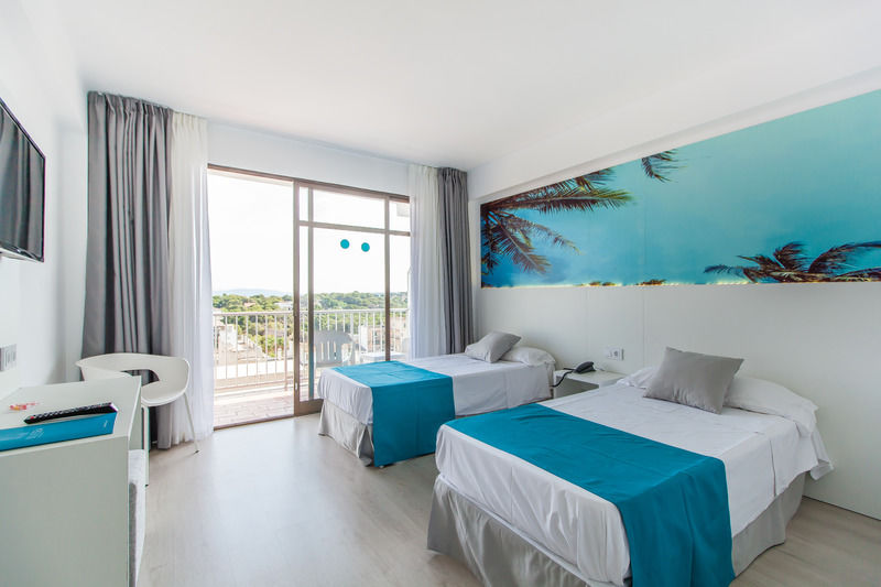Bluesea Arenal Tower Adults Only Hotel El Arenal  Exterior photo