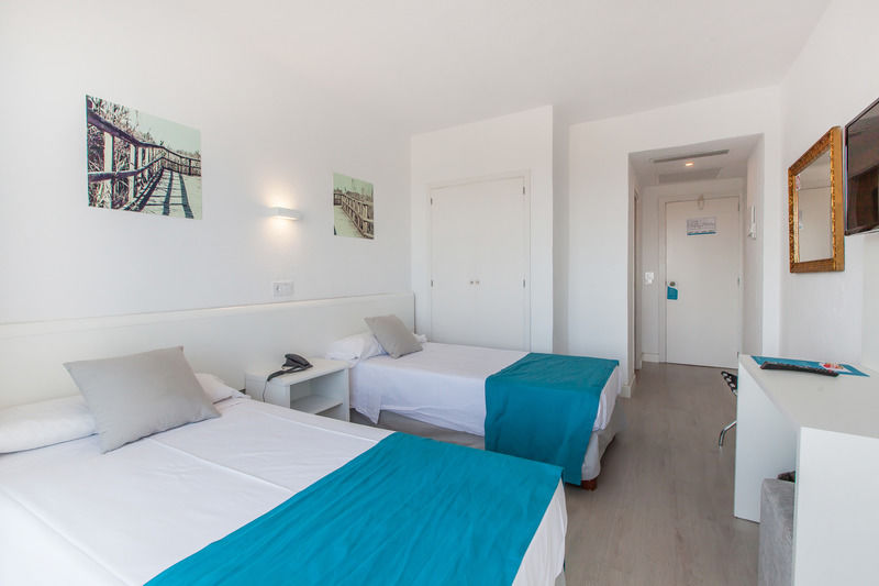 Bluesea Arenal Tower Adults Only Hotel El Arenal  Exterior photo