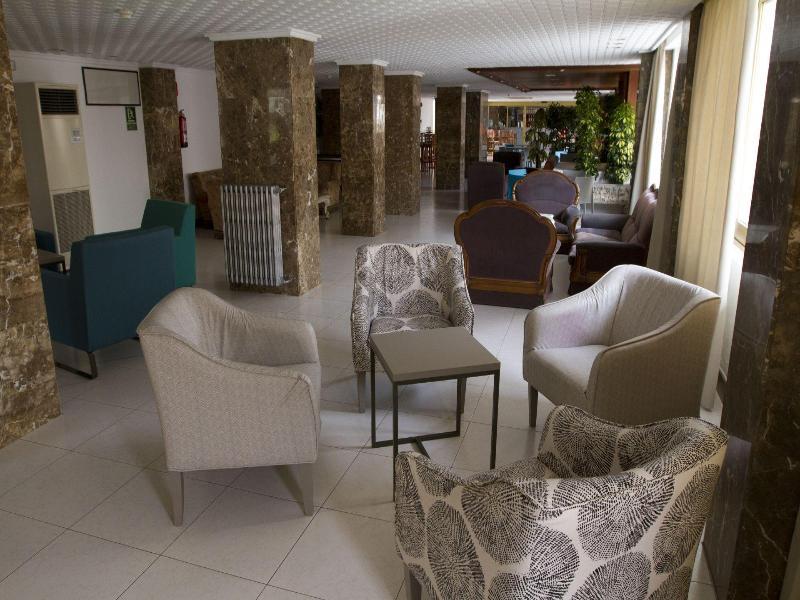 Bluesea Arenal Tower Adults Only Hotel El Arenal  Exterior photo