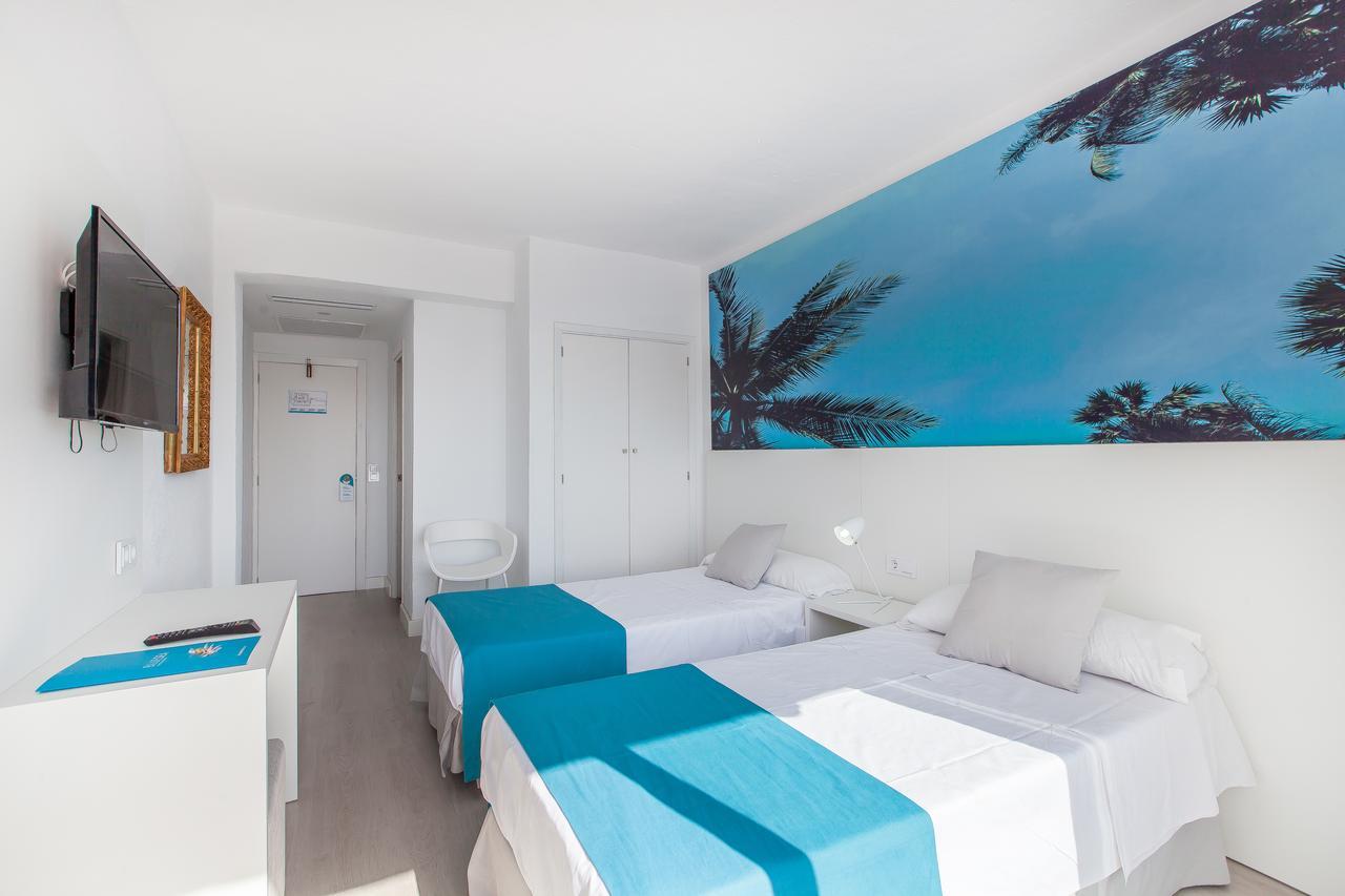 Bluesea Arenal Tower Adults Only Hotel El Arenal  Exterior photo