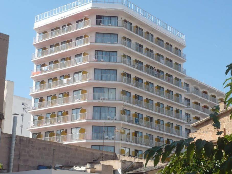 Bluesea Arenal Tower Adults Only Hotel El Arenal  Exterior photo