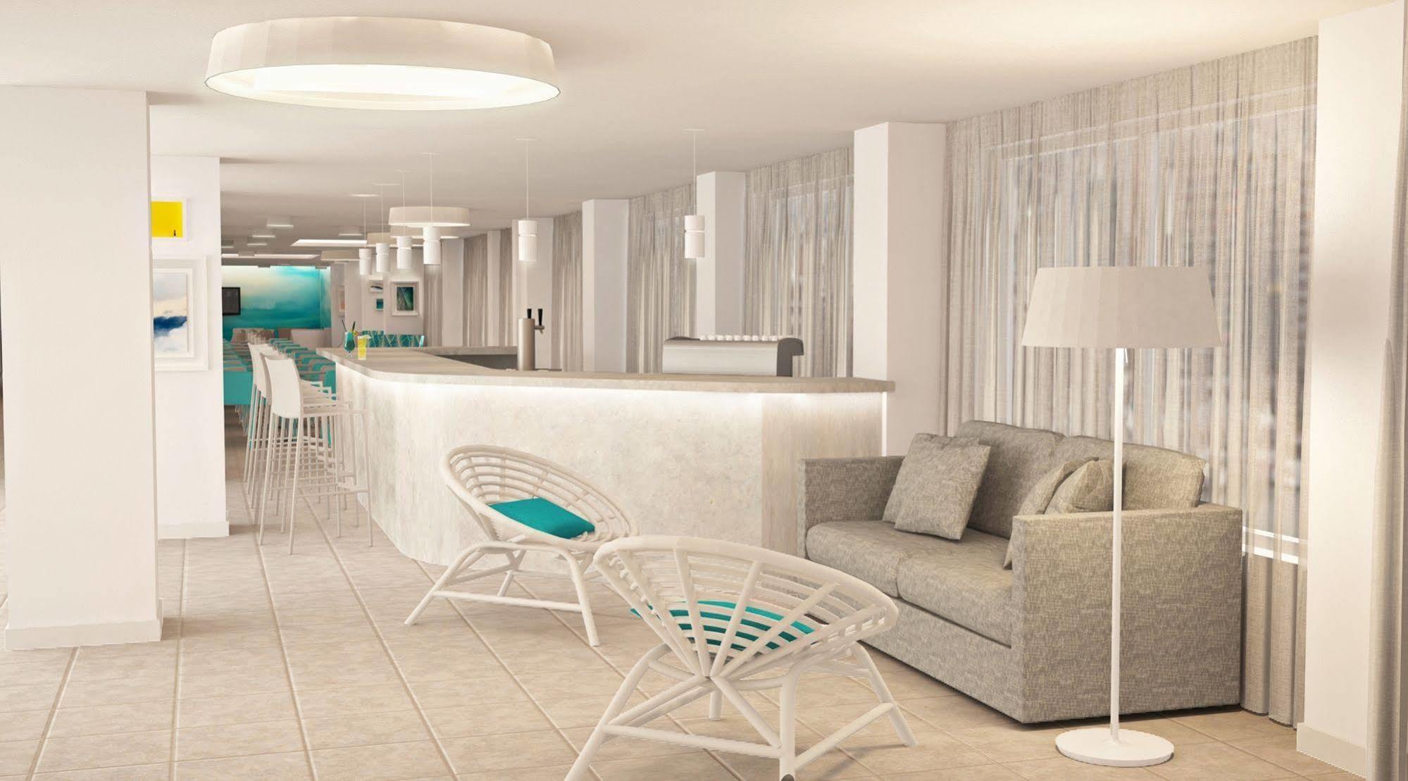 Bluesea Arenal Tower Adults Only Hotel El Arenal  Exterior photo