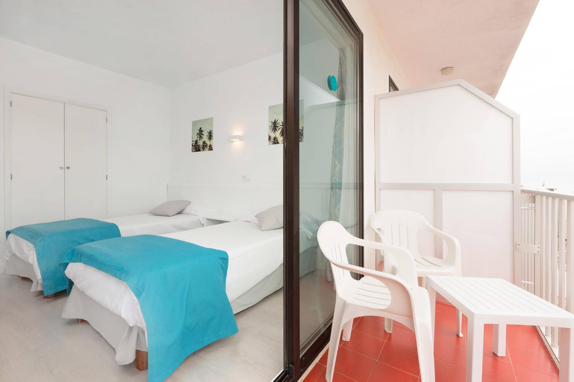 Bluesea Arenal Tower Adults Only Hotel El Arenal  Exterior photo