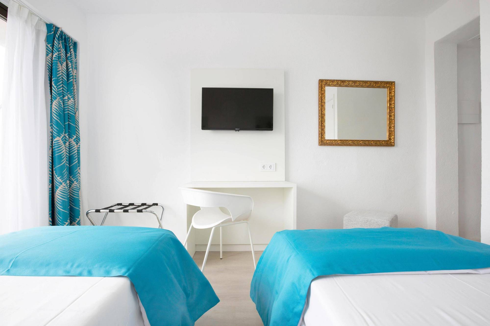 Bluesea Arenal Tower Adults Only Hotel El Arenal  Exterior photo