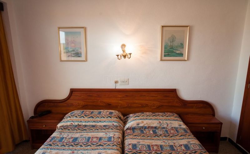 Bluesea Arenal Tower Adults Only Hotel El Arenal  Exterior photo